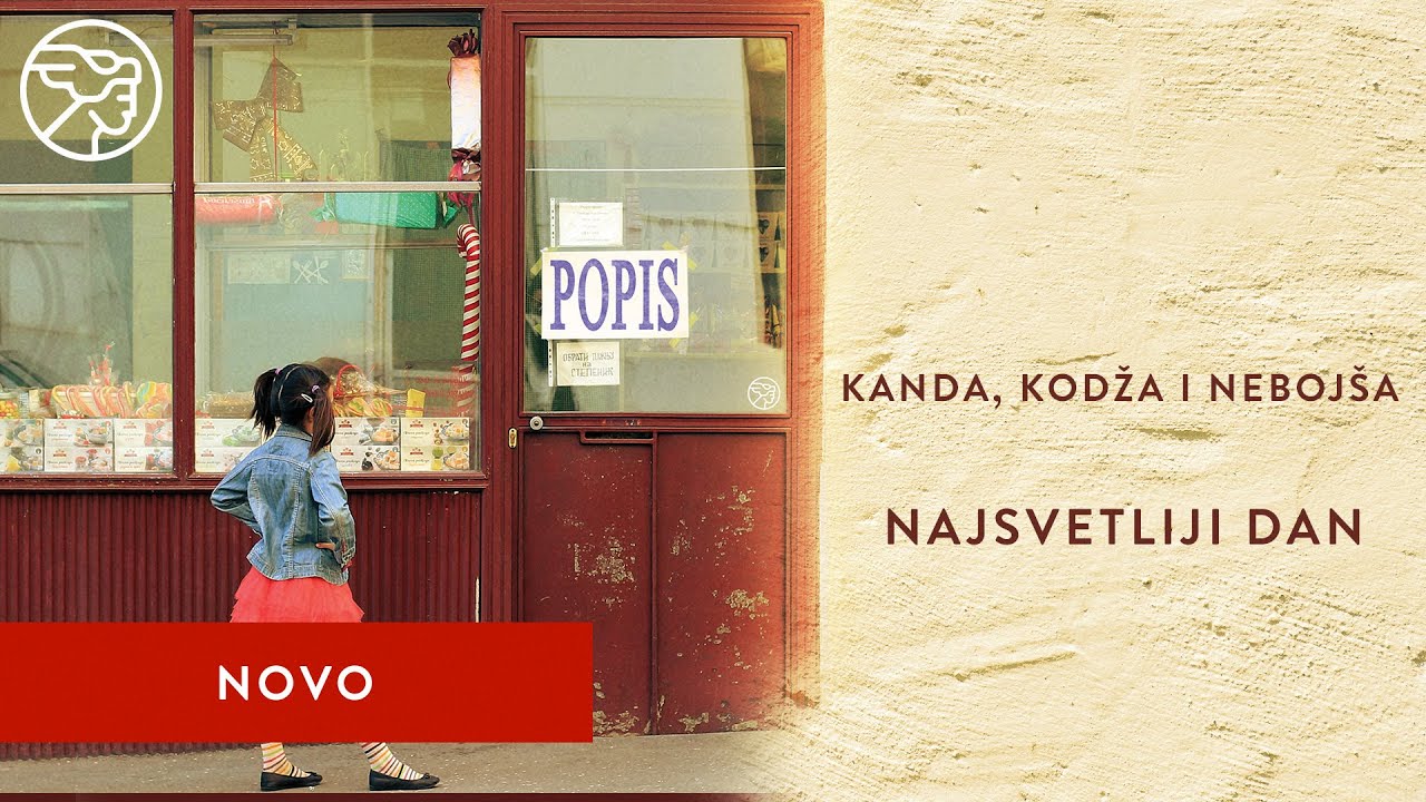 Kanda, Kodža i Nebojša - Najsvetliji dan (Verzija 2020) [Official Video]