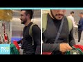 Mexican man breaks the rules and smuggles banned drink into Qatar | Positive