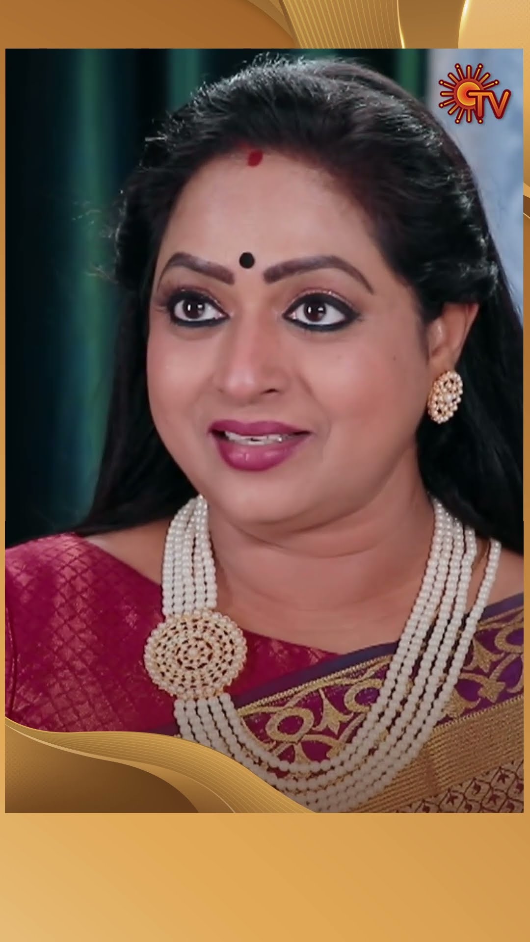 #PunnagaiPoove #SunTV #shorts #tamilserial
