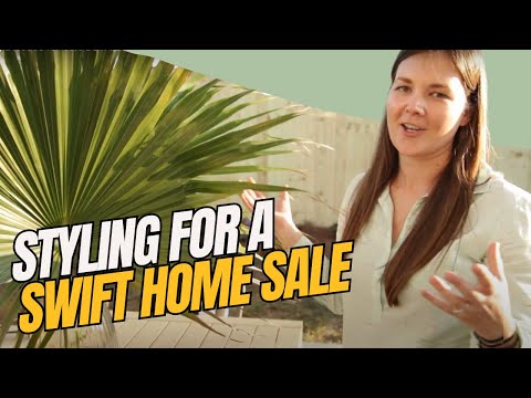 Styling a House for Sale DETAILS | Behind the Simple.Honest.Design