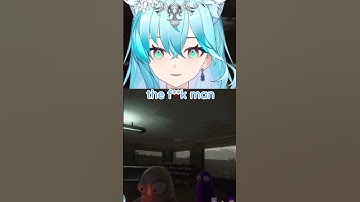 It can explode?? w/ @FloraVioletteVT @webofshadows |  #vtuber #repo