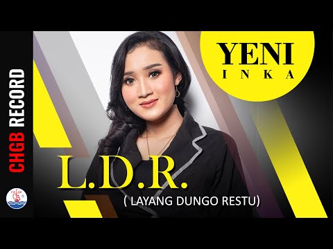 YENI INKA \"LANGGENG DAYANING RASA (LDR)\" | FULL ALBUM TERBARU 2024