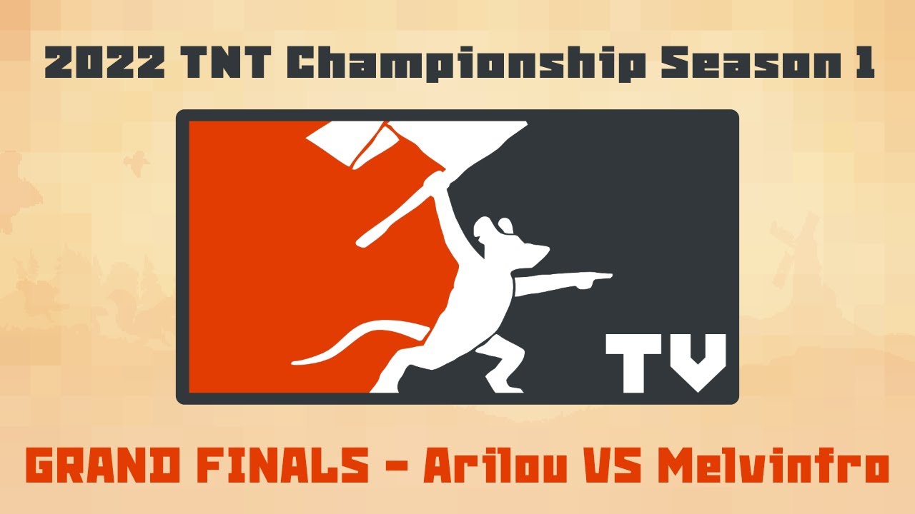 Tooth and Tail: 2022 TNT Championship Season 1 - Premier League GRAND FINALS!!!!