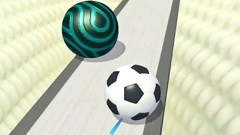 Action Balls All level Gameplay Walkthrough Android iOS (level 109-110)