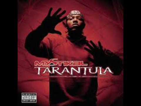 mystikal big truck