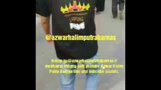 MUWAYAK LAMPUNG BARAT_SANAK KHAYANG PUHIWANG
