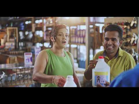 Dimo MasterSeal Tactical Video - \