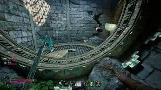 Avowed: Track Down Your Killer Mission Walkthrough (Lower Cistern Key)