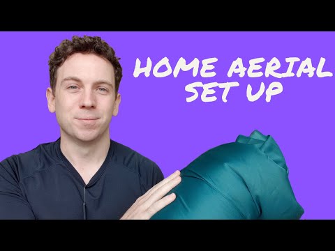 Ultimate home silks