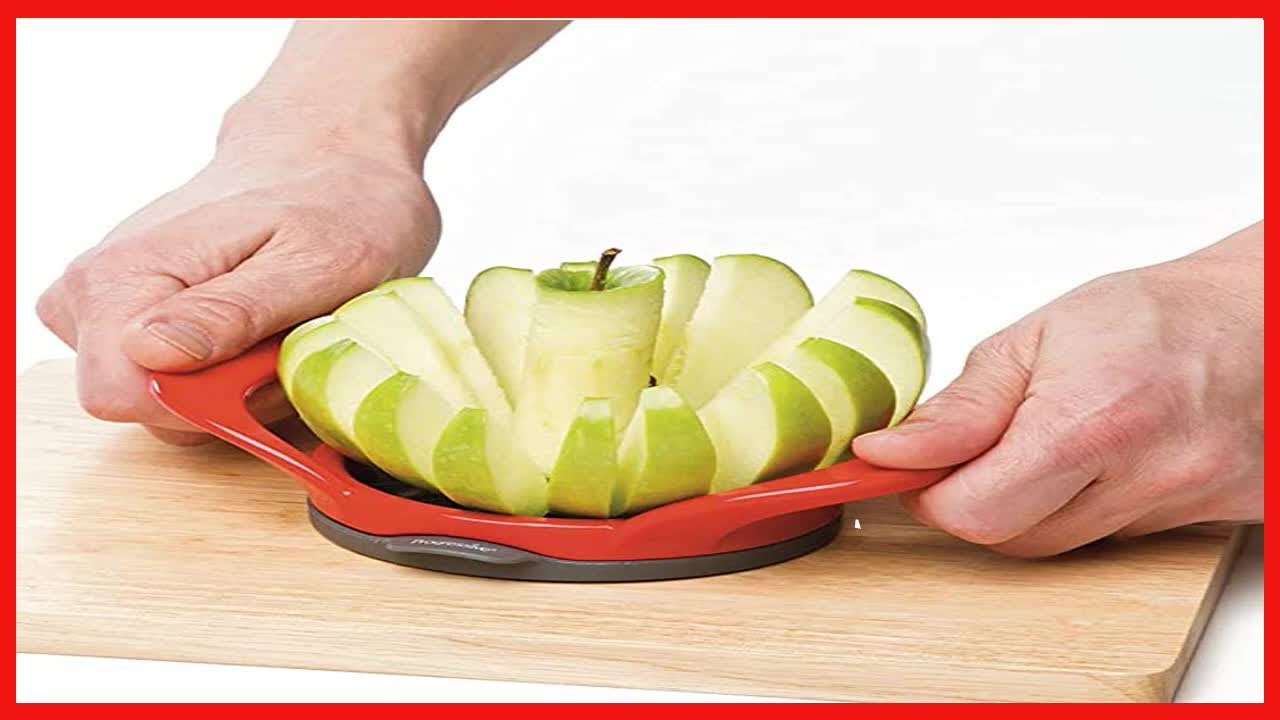 PrepWorks by Progressive Dishwasher Safe 16-Slice Thin Apple