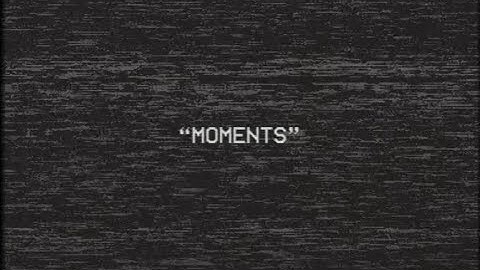 Draper - Moments [Official Music Video] 2021