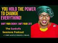The Law of Perpetual Transmutation: How to Shift Energy &amp; Change Your Life! #lawofattraction #energy