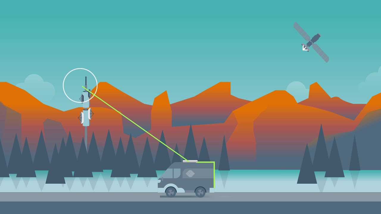 The Emergency Communications Platform by Isotropic