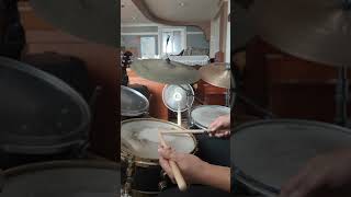 [#DrumTrainer] Jazz Drum Lesson - Playing Soft on Snare Drum screenshot 1