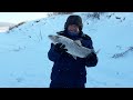 Зимняя рыбалка на р. Амур!!! Январь 2020! Хлопушка против махалки! Хороший улов, щука, ленок!!!