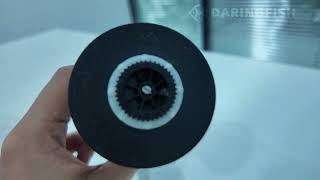 Pop-Up Sprinkler Body – Uniform, Efficient#VirginMaterial #QualityMatters  #DaringFish #BuiltToLast