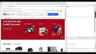 How to Save Different Screenshot with timestamp | Selenium WebDriver | Lecture 24