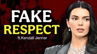 Why Kendall Jenner’s Success Feels… Wrong