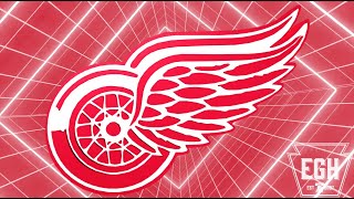 Detroit Red Wings 2021 Goal Horn