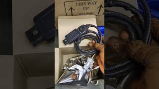 sensor nox replacement  #mechanik #bmw #nox #g20