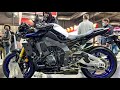 #New #MT10SP
New Yamaha MT - 10 SP 2022