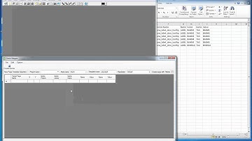 Citect SCADA Genie Generator Tool
