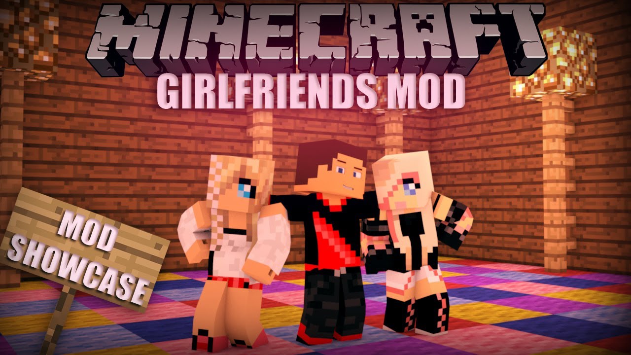 minecraft girlfriend and boyfriend mod 1.12.2