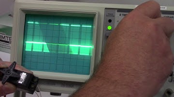 RC Servo Analog vs Digital Demonstration