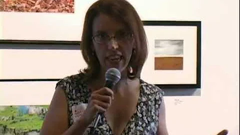 Sarah Egan Warren - The Pointe of My Story!