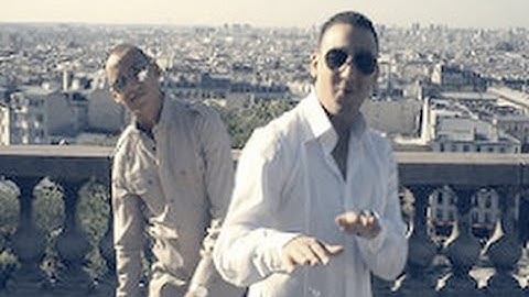 Fouradi - De eerste stap