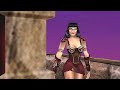 [Xena Warrior Princess: Death In Chains - Игровой процесс]