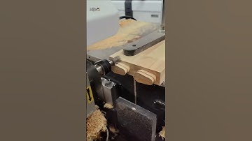 Mộng Khớp Đuôi Cá || Mộc GO DND