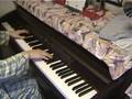 星空のワルツ [Hoshizora no Waltz] by piano