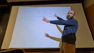 Mechatronics (MAE 3780) Lecture 9: RLC | Cornell University, Spring 2025