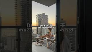 a day in my life living in san diego!!