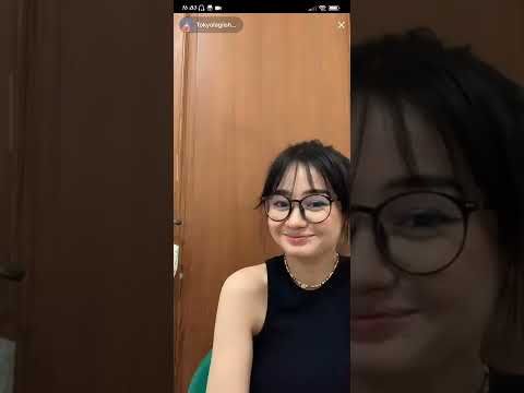 TOKYOLAGI LIVE TIKTOK PART2