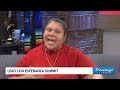 Esperanza de Tejas seeks mentors for youth career summit