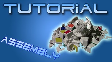 How to Assemble/Disassemble the Shengshou 4x4