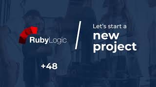 Ruby Logic promotional video