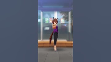 Thumbnail of Did You Know? Umamusume (Hidden Secrets)