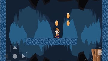 Super Fabio Duper Fabio😎 #fabio #games #mario #superhero