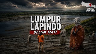 SUDAH 20 TAHUN TERKUBUR DI BAWAH LUMPUR LAPINDO⁉️