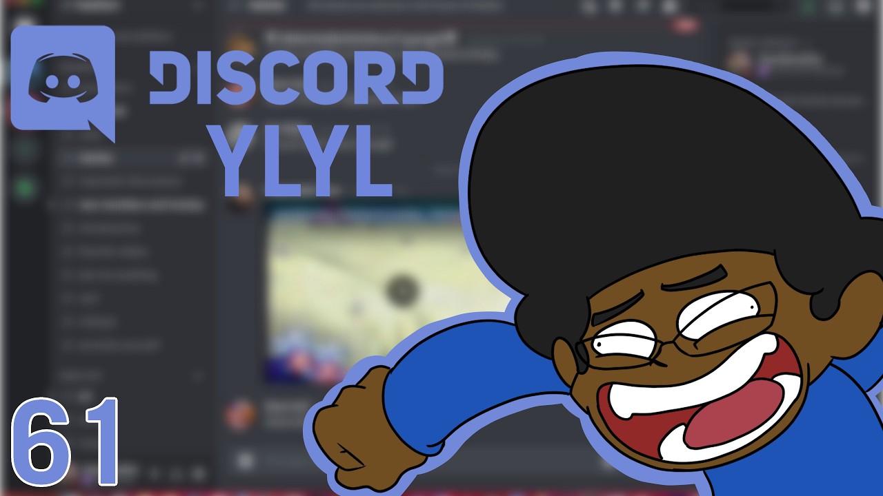 Diddles Discord YLYL #61
