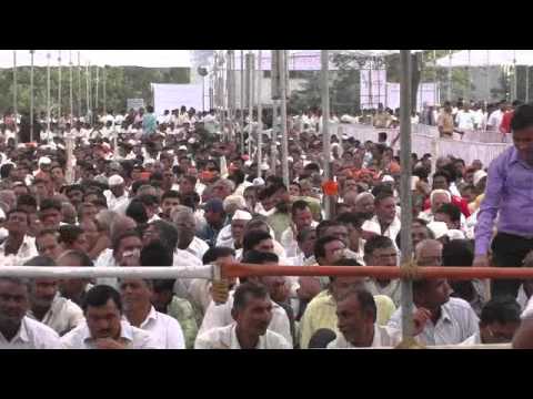 Live Nitin Gadkari