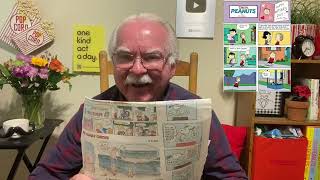 Sunday Funnies Mother's Day 51224 by Grandpa Reads the Comics 2,790 views 7 days ago 7 minutes, 17 seconds