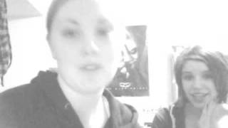 Edward Cullen Game Show