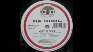Da Hool ‎- Get Funky (Tuneboy Remix)