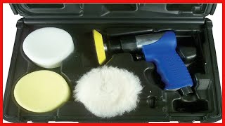 Astro 3055 3-Inch Mini Air Polishing Kit screenshot 5