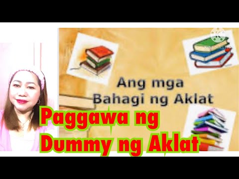 Video: Paano Gumawa Ng Isang Pahina Ng Pabalat Para Sa Isang Ulat