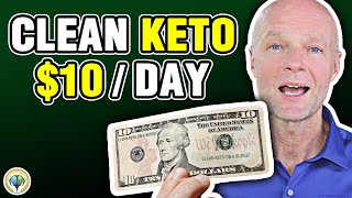 Keto Diet Plan For Beginners Day 1 - 3 Meals (Low Carbohydrate Foods High In Fat With Macros & Cost) Keto Diet Plan For Beginners Day 1 - 3 Meals (Low Carbohydrate Foods High In Fat With Macros & Cost)